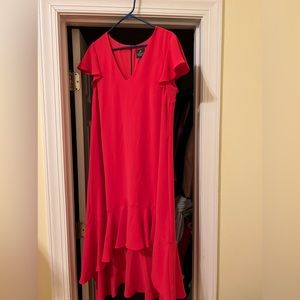 Adrianna Papell dress